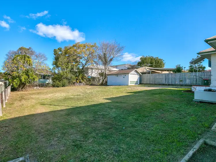 Fourth view of Homely house listing, 20 Griffith Street, Everton Park QLD 4053