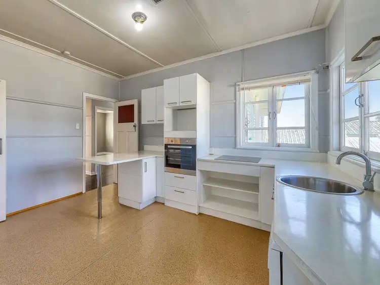 Fifth view of Homely house listing, 20 Griffith Street, Everton Park QLD 4053