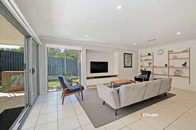 Fifth view of Homely house listing, 19 Nellies Lane, Kallangur QLD 4503
