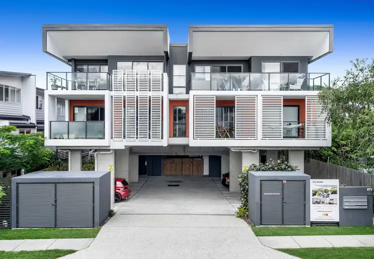 Unit 9/29 Rawlinson Street, Murarrie QLD 4172