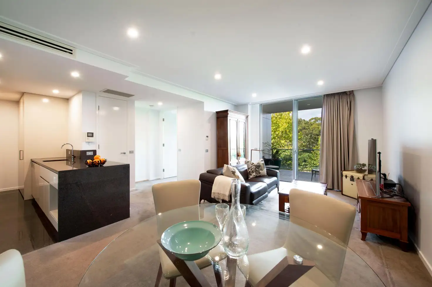 Main view of Homely apartment listing, 80/15 Coranderrk Street, City ACT 2601