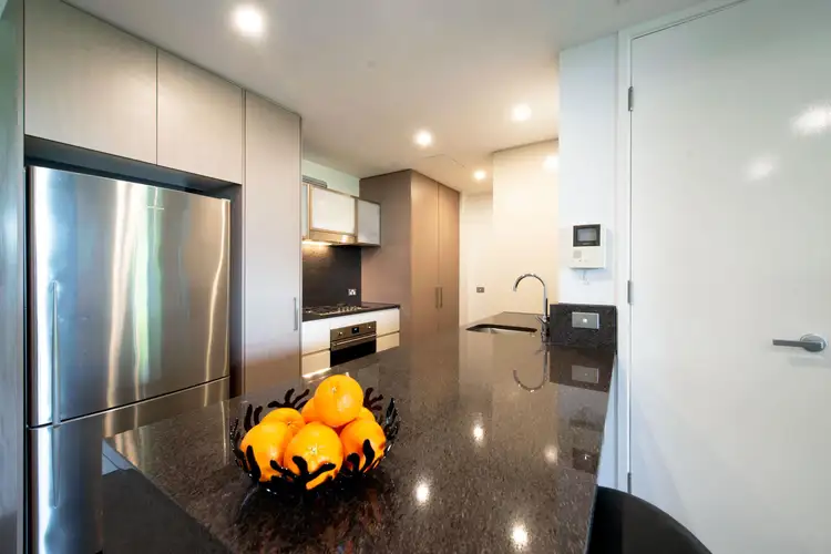 Third view of Homely apartment listing, 80/15 Coranderrk Street, City ACT 2601
