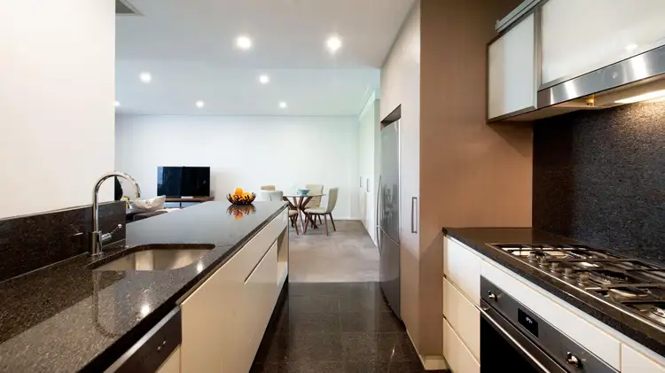Fifth view of Homely apartment listing, 80/15 Coranderrk Street, City ACT 2601