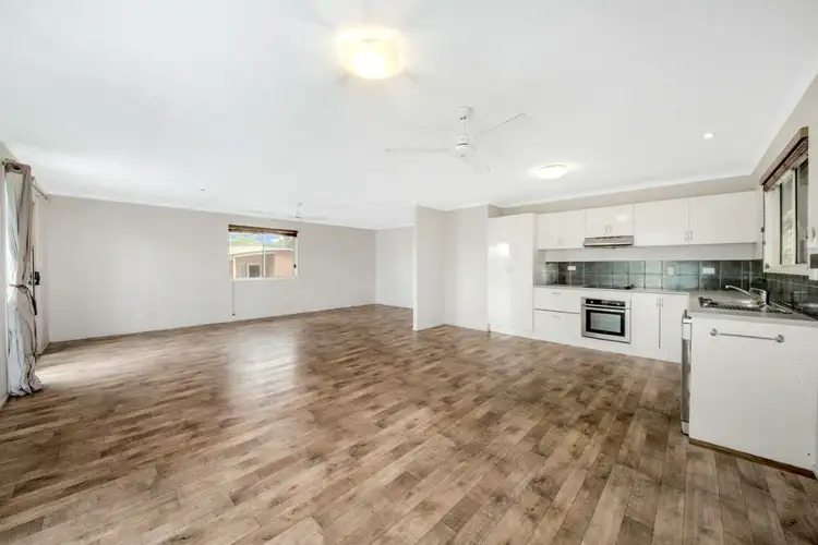 Fourth view of Homely house listing, 95 Malpas Street, Boyne Island QLD 4680