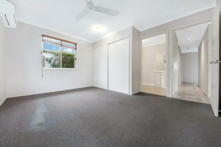 Fifth view of Homely house listing, 95 Malpas Street, Boyne Island QLD 4680