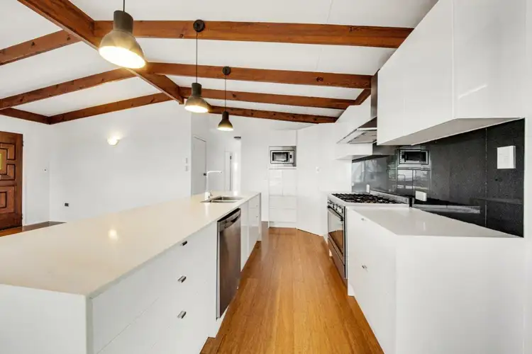 Fourth view of Homely house listing, 21 Sayre Crescent, Boyne Island QLD 4680