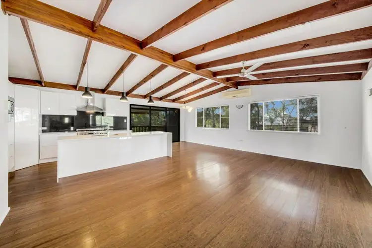 Fifth view of Homely house listing, 21 Sayre Crescent, Boyne Island QLD 4680