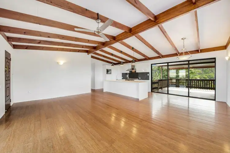Sixth view of Homely house listing, 21 Sayre Crescent, Boyne Island QLD 4680