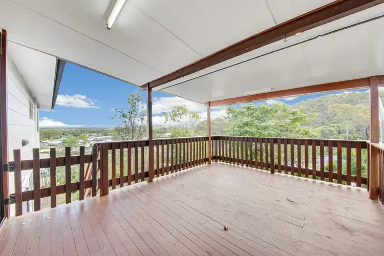 Seventh view of Homely house listing, 21 Sayre Crescent, Boyne Island QLD 4680