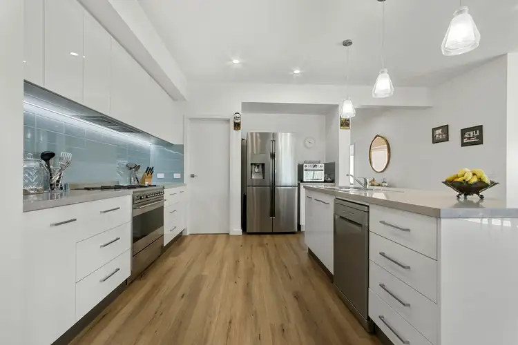 Second view of Homely house listing, 3 The Crescent, Eagle Point VIC 3878