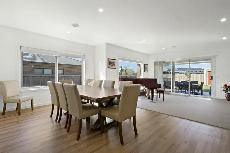 Fifth view of Homely house listing, 3 The Crescent, Eagle Point VIC 3878