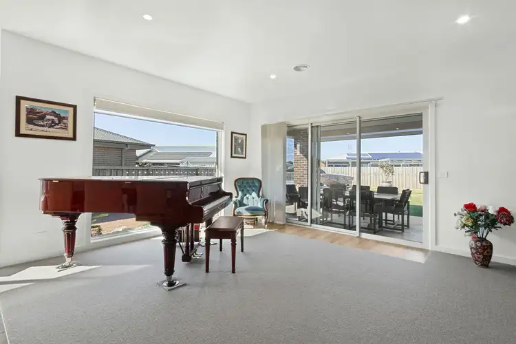 Sixth view of Homely house listing, 3 The Crescent, Eagle Point VIC 3878