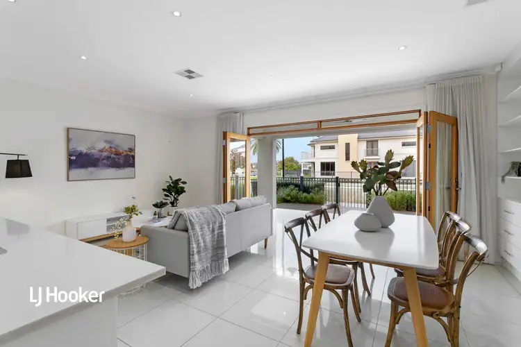 Third view of Homely house listing, 58 Isla Circuit, Mawson Lakes SA 5095