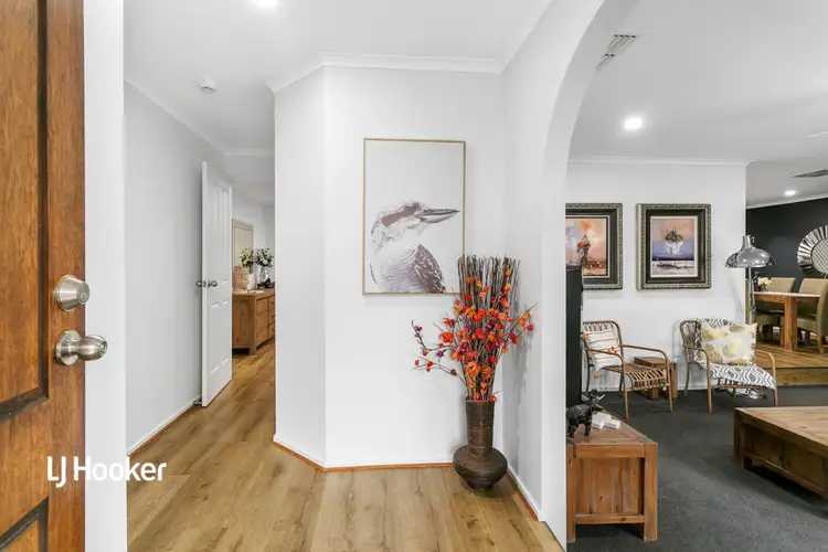 Second view of Homely house listing, 7 Festive Place, Greenwith SA 5125