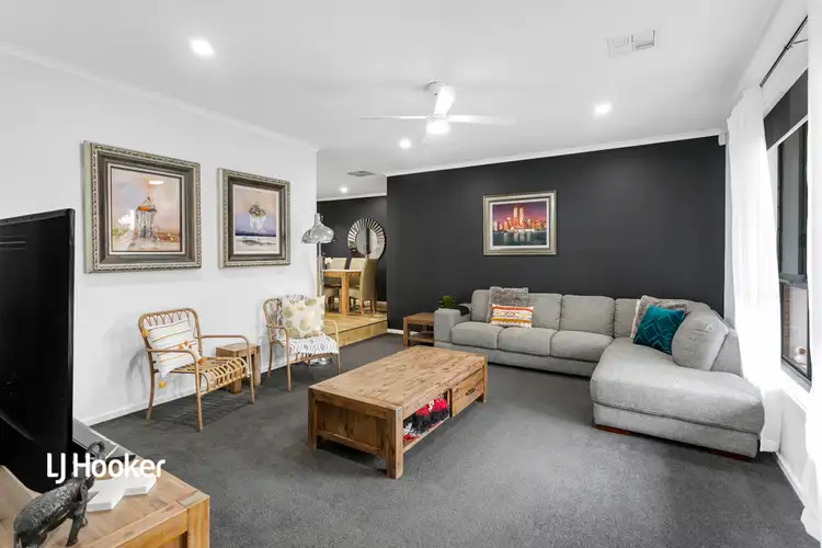 Third view of Homely house listing, 7 Festive Place, Greenwith SA 5125