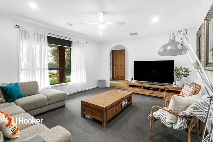 Fourth view of Homely house listing, 7 Festive Place, Greenwith SA 5125
