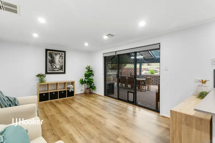 Sixth view of Homely house listing, 7 Festive Place, Greenwith SA 5125
