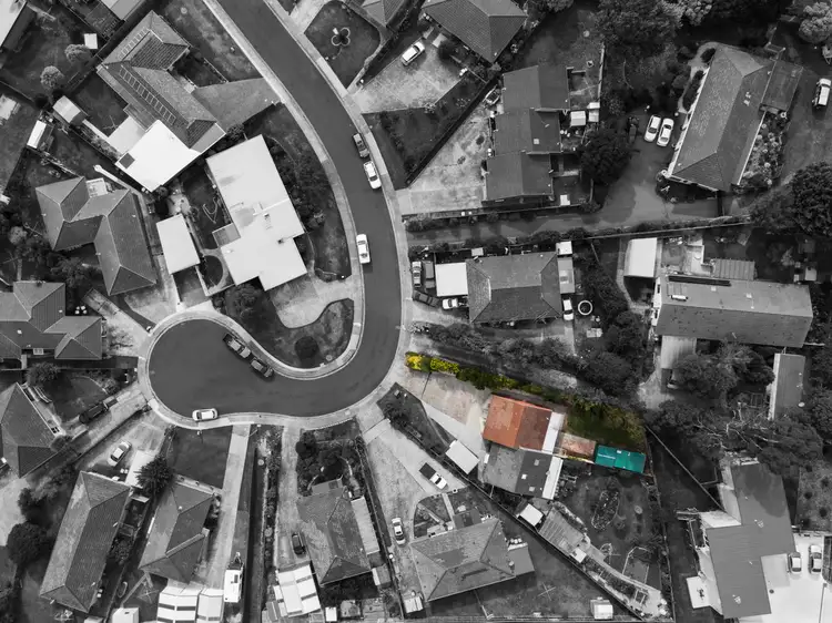 Third view of Homely unit listing, 1/9 Sunlea Place, Glenorchy TAS 7010