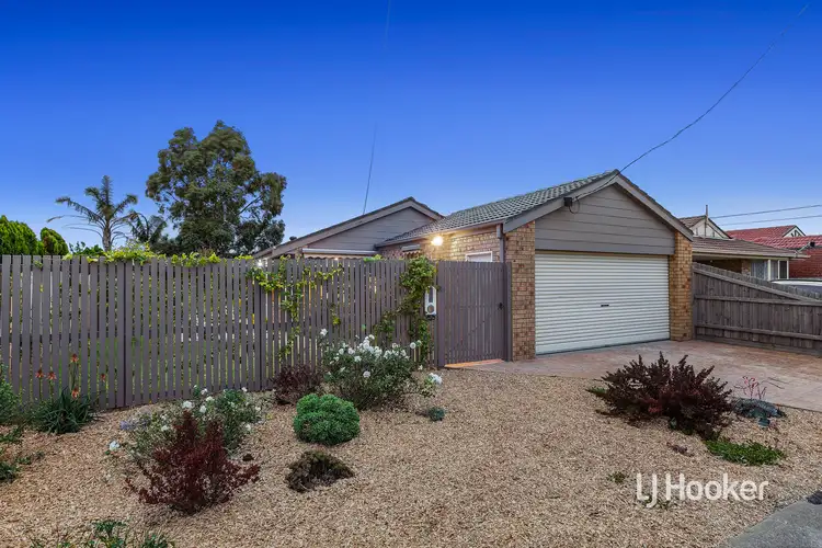 89 Trafalgar Avenue, Altona Meadows VIC 3028