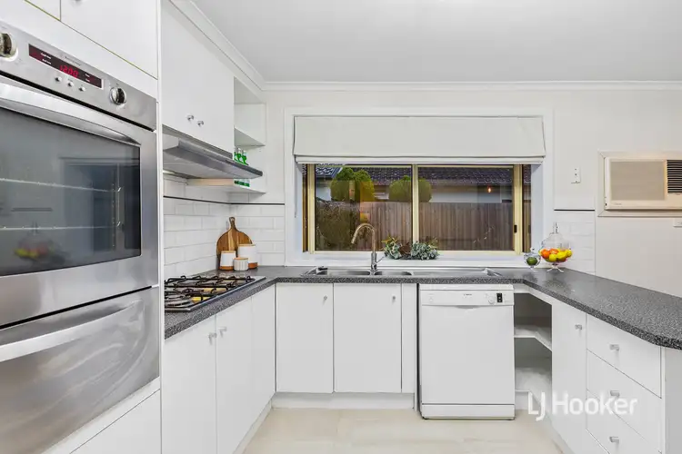 Fourth view of Homely house listing, 89 Trafalgar Avenue, Altona Meadows VIC 3028