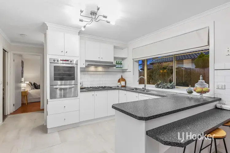 Fifth view of Homely house listing, 89 Trafalgar Avenue, Altona Meadows VIC 3028