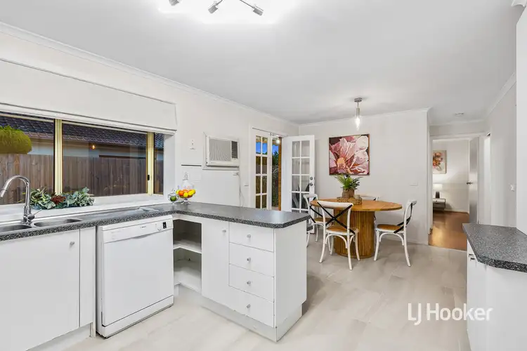 Sixth view of Homely house listing, 89 Trafalgar Avenue, Altona Meadows VIC 3028