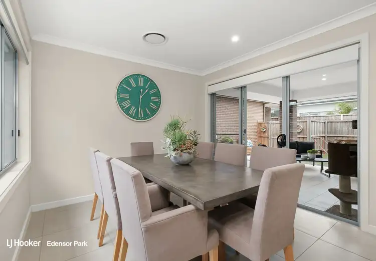 Third view of Homely house listing, 8 Foley Road, Edmondson Park NSW 2174