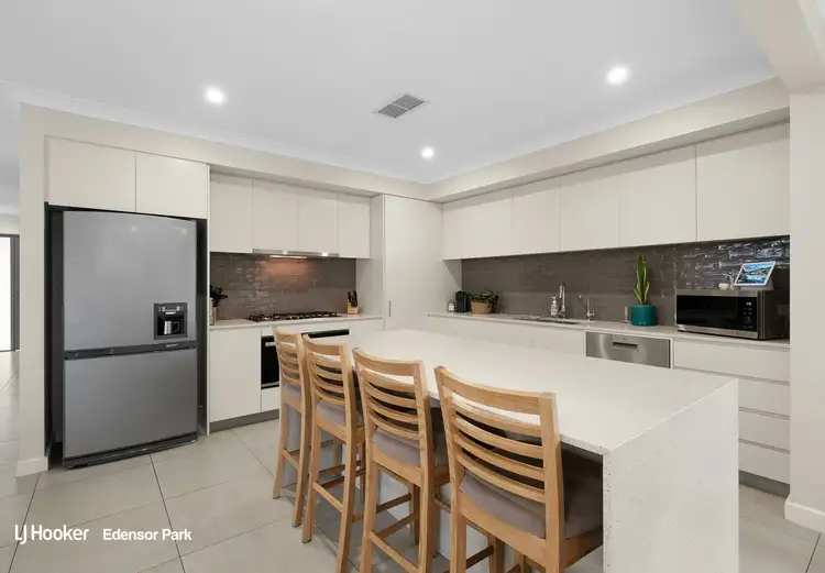 Fourth view of Homely house listing, 8 Foley Road, Edmondson Park NSW 2174
