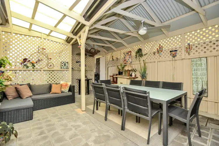 Second view of Homely house listing, 2A Fairway Drive, Mccracken SA 5211