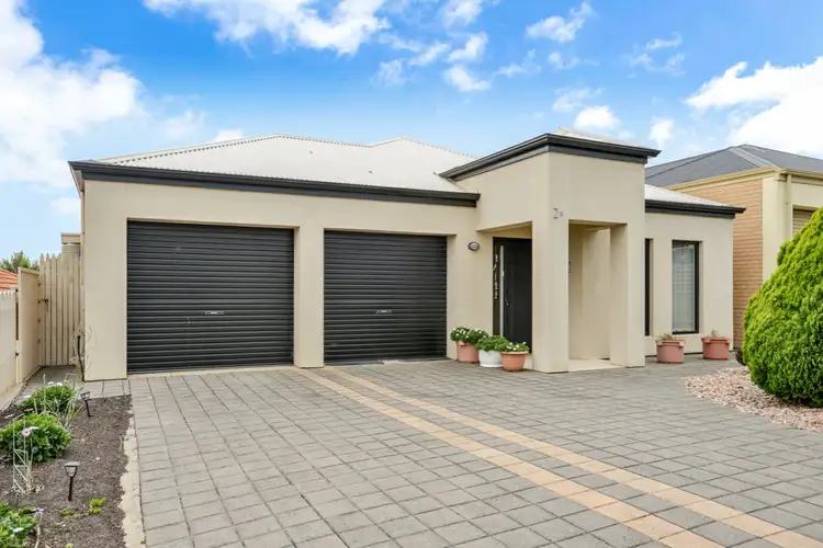 Third view of Homely house listing, 2A Fairway Drive, Mccracken SA 5211