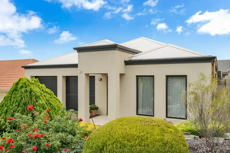 Fourth view of Homely house listing, 2A Fairway Drive, Mccracken SA 5211