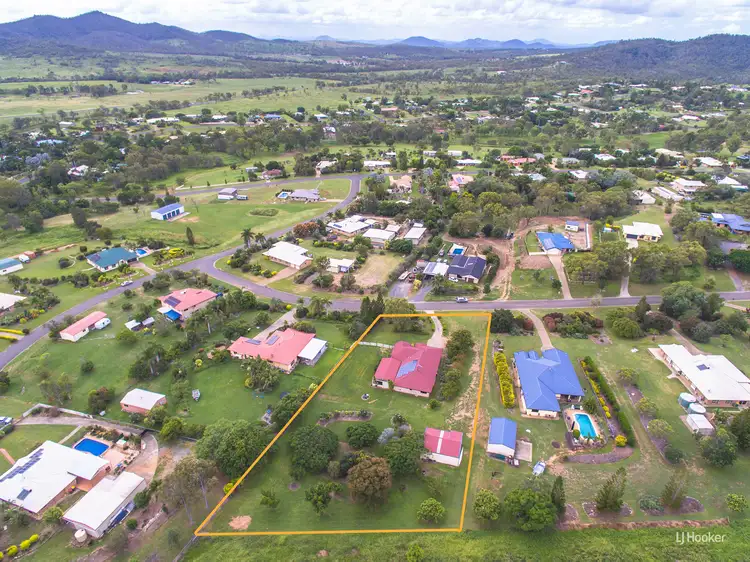 Main view of Homely house listing, 10-12 Mark Acton Close, Rockyview QLD 4701