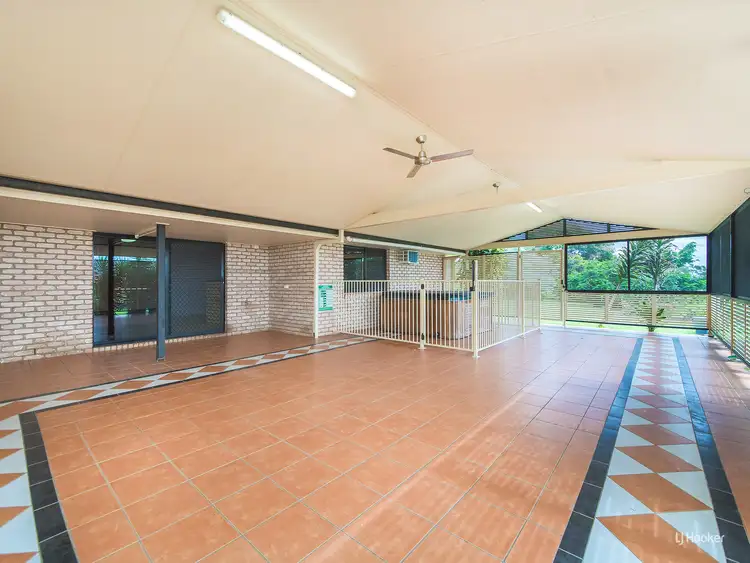 Fourth view of Homely house listing, 10-12 Mark Acton Close, Rockyview QLD 4701