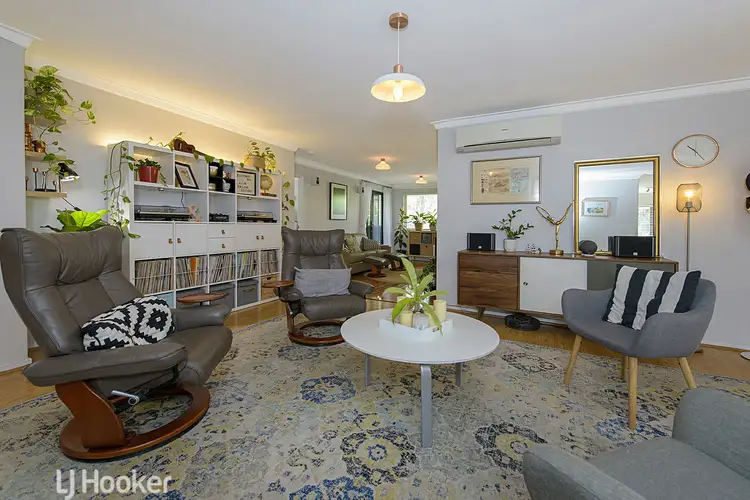 Second view of Homely villa listing, 2/15 Talga Close, Wilson WA 6107