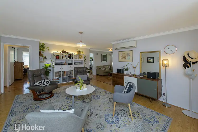 Third view of Homely villa listing, 2/15 Talga Close, Wilson WA 6107