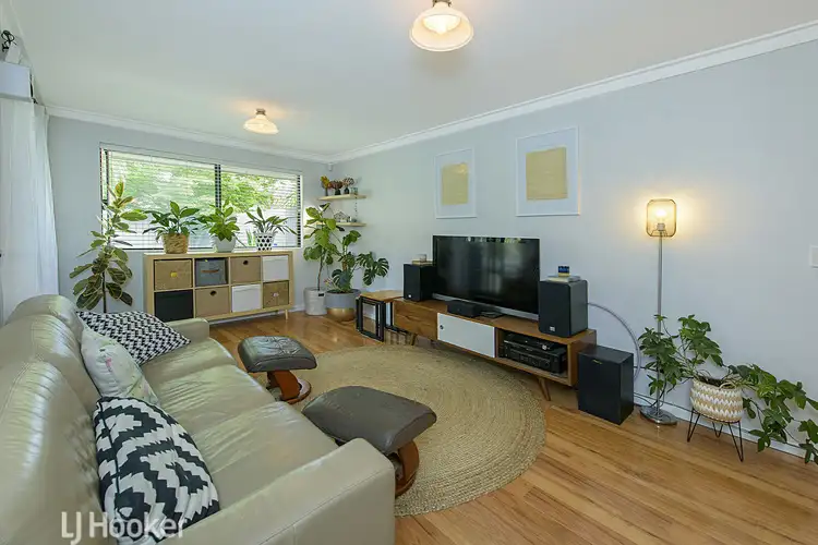 Fifth view of Homely villa listing, 2/15 Talga Close, Wilson WA 6107