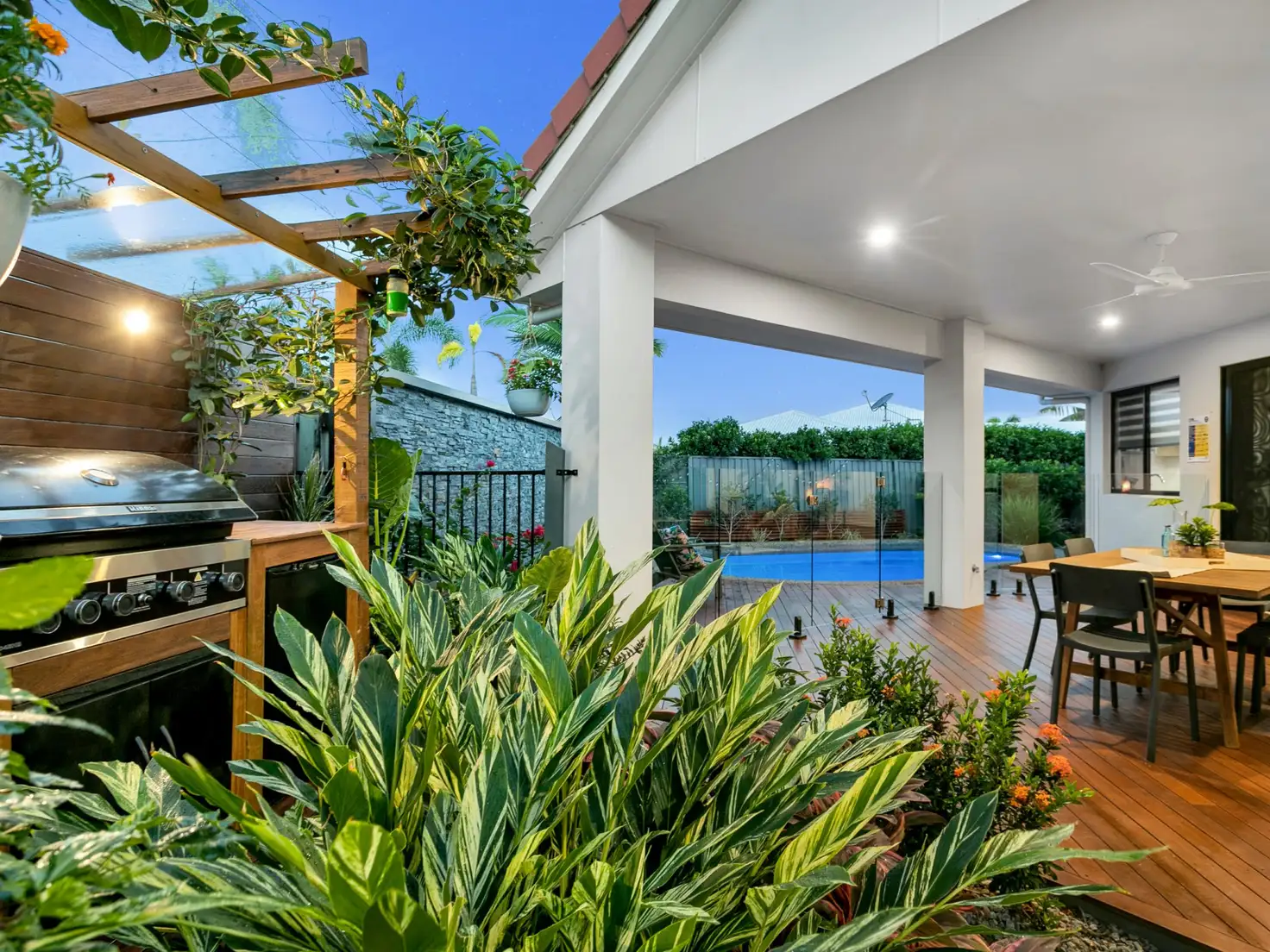 Main view of Homely house listing, 8 Bushlark Place, Smithfield QLD 4878