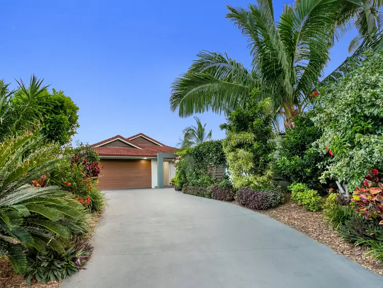 Third view of Homely house listing, 8 Bushlark Place, Smithfield QLD 4878