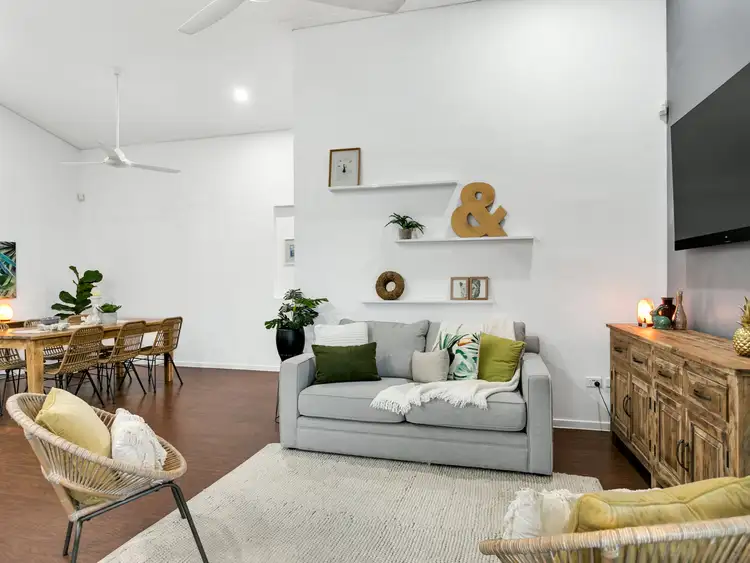 Fifth view of Homely house listing, 8 Bushlark Place, Smithfield QLD 4878