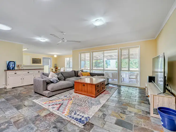 Second view of Homely house listing, 50 Kerria Street, Bellbowrie QLD 4070