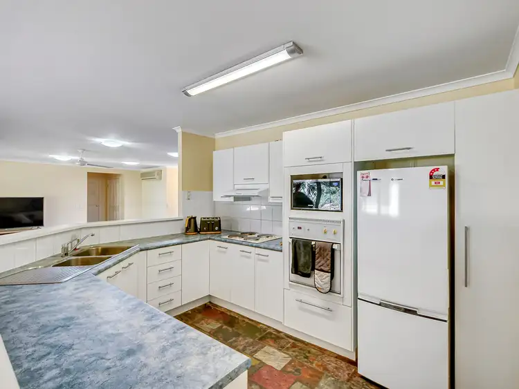 Fourth view of Homely house listing, 50 Kerria Street, Bellbowrie QLD 4070