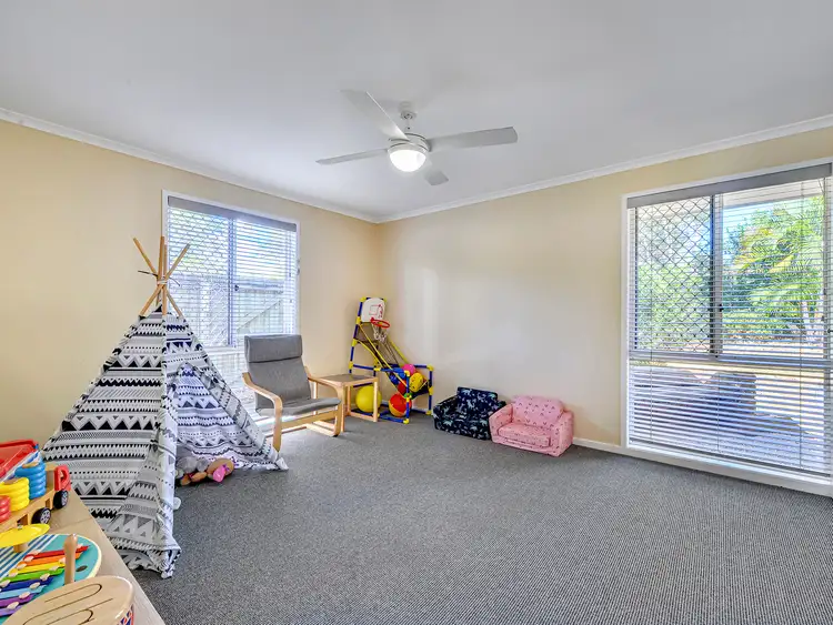 Fifth view of Homely house listing, 50 Kerria Street, Bellbowrie QLD 4070