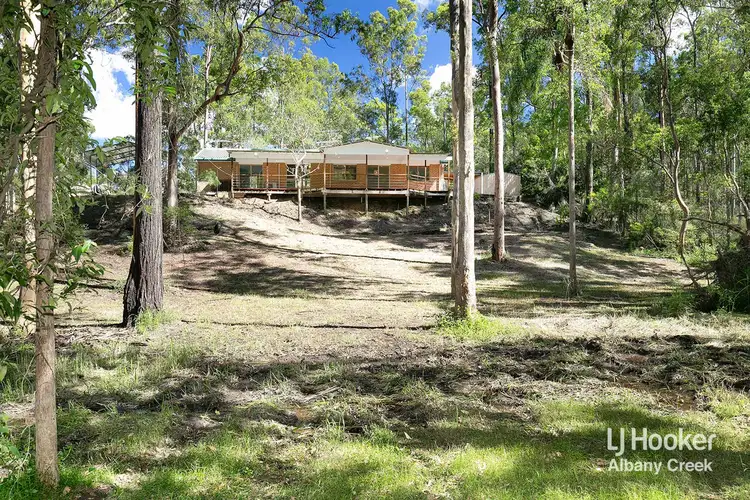 240 Eatons Crossing Road, Warner QLD 4500
