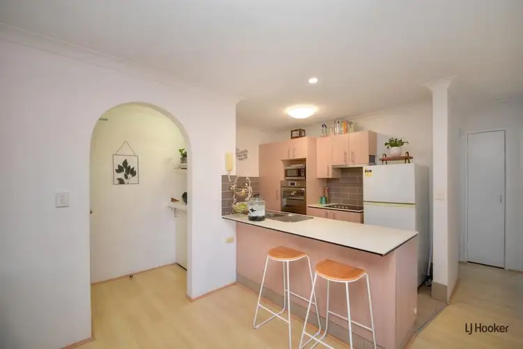 Second view of Homely unit listing, 6/3 Nalla Court, Palm Beach QLD 4221