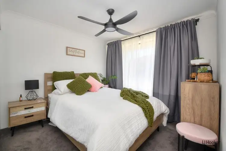 Fifth view of Homely unit listing, 6/3 Nalla Court, Palm Beach QLD 4221