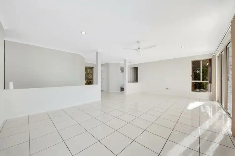 Fourth view of Homely house listing, 17 Lingwoodock Place, Glen Eden QLD 4680
