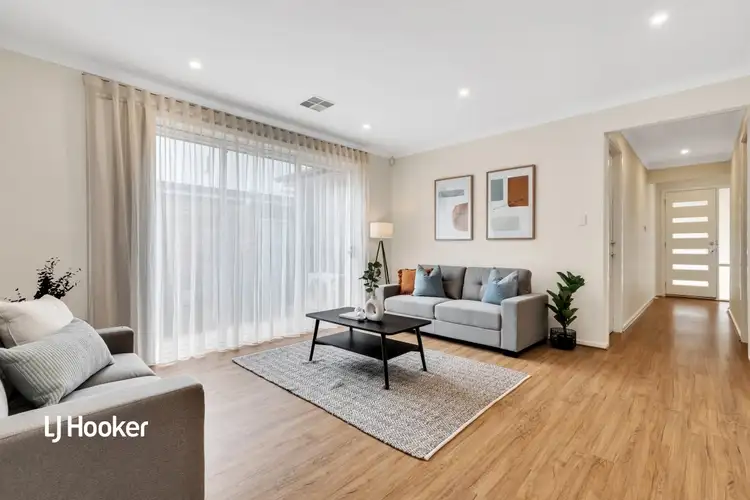 Sixth view of Homely house listing, 16 Isaacs Way, Evanston South SA 5116