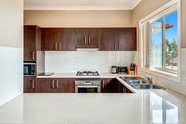 Fifth view of Homely house listing, 4/42 Poplar Level Terrace, East Branxton NSW 2335