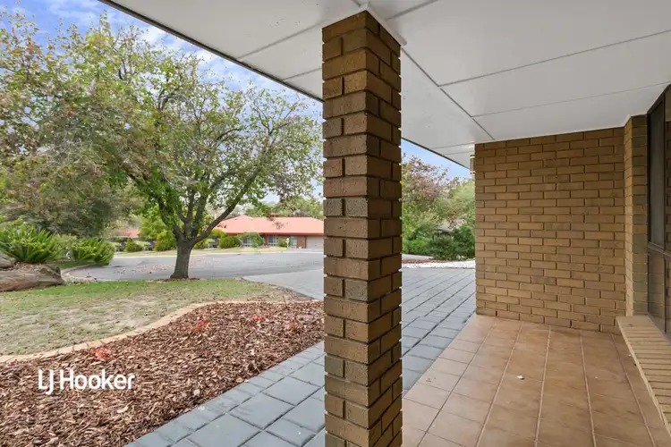 Third view of Homely house listing, 12 Madigan Court, Greenwith SA 5125