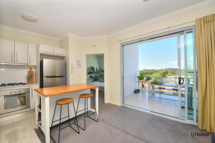 Main view of Homely unit listing, 2213/10 Fifth Avenue, Palm Beach QLD 4221